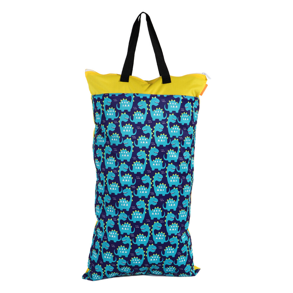 40x70 Waterproof Reusable Large Capacity Diaper