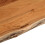 VidaXL vidaXL Bathroom Countertop Vanity Top Worktop Rectangular Solid Wood Acacia 6