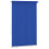 VidaXL vidaXL Außenrollo 145 (B) x 230 (H) cm Blau HDPE 1