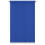 VidaXL vidaXL Außenrollo 145 (B) x 230 (H) cm Blau HDPE 2