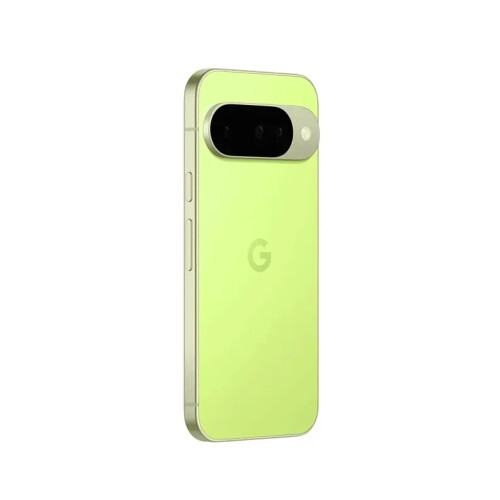 Google Google Pixel 10 5G 128GB (12GB RAM) – Λεμονόχορτο 1