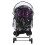 Breathable Outdoor Baby Stroller Rain Cover 4