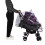 Breathable Outdoor Baby Stroller Rain Cover 2
