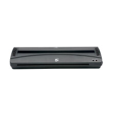 5 Star Office Hot and Cold A3 Laminator For up to 2x100 Micron