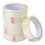 5 Star Value Clear Tape 24mmx66m Polypropylene (Pack of 6) - 1