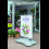 Deflecto A1 Water Based Pavement Display Board with Snap Frame 5