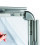 Deflecto A1 Water Based Pavement Display Board with Snap Frame 3