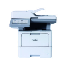 Brother MFC-L6915DN Mono Laser Printer All-in-One A4 -