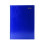 2026 Desk Diary A4 Day Per Page Appointment Blue 1