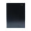 2026 Desk Diary A5 Day Per Page Appointment Black 1