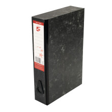 5 Star Office Classic Box File Cloud - 715012