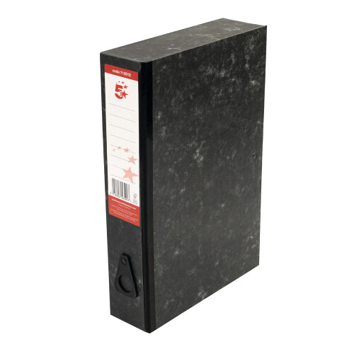 5 Star Office Classic Box File Cloud - 715012