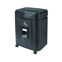 Q-Connect Q120 Autofeed Mini Cross Cut Shredder 19L