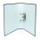 5 Star Value Lever Arch File Cloud A4 (Pack of 10) 2