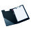 5 Star Office Fold-over Clipboard with Front Pocket Foolscap 2