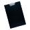 5 Star Office Fold-over Clipboard with Front Pocket Foolscap 1