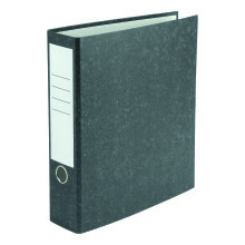 5 Star Value Lever Arch File Cloud A4 (Pack of 10)