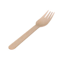 Wooden Fork (Pack of 1000) - G01002