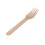 Wooden Fork (Pack of 1000) - G01002 1