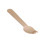 Wooden Fork (Pack of 1000) - G01002 3