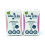 Win Win Menstrual Cup Size B (Pack of 3) - 1028 6