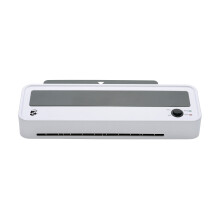 5 Star Office Hot and Cold A4 Laminator Up to 2x125micron