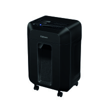 Fellowes Automax 80M Mini-Cut Shredder Hybrid Shredding 23L -
