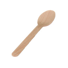 Wooden Spoon (Pack of 1000) - G01003