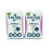 Win Win Menstrual Cup Size A (Pack of 3) - 1026 6