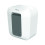 Fellowes Fellowes LX25 Cross-Cut Shredder White 100110063 1