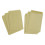 Envelope C4 Pocket Self Seal 80gsm Manilla 250 PK 1