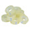 Clear Tape Easy-tear Polypropylene 18mm x 33m x  8 2