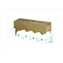 5 Star Printer Rolls Thermal 1-Ply 57x50mmx27m (Pack of 20) -