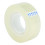 Clear Tape Easy-tear Polypropylene 18mm x 33m x  8 1