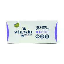 Win Win Sustainable Pant Liners (Pack of 12) - 1038