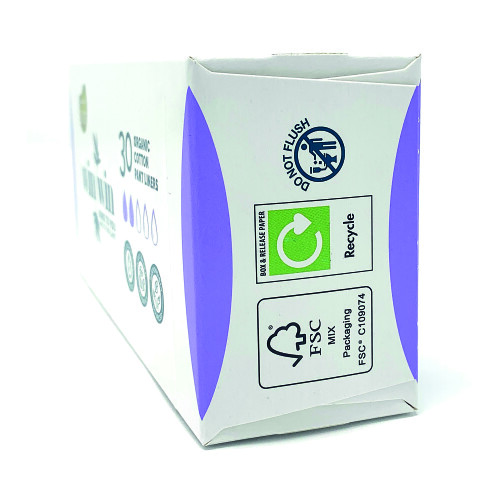 Win Win Sustainable Pant Liners (Pack of 12) - 1038 1