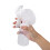 Silicone Breastfeeding 150ML Nursing Bottle Strong 6