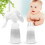 Silicone Breastfeeding 150ML Nursing Bottle Strong 13
