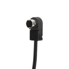 Auto-Radio Bluetooth 5.0 AUX IN Adapter Ersatz für Alpine Radio Ainet Port INAN333RS/RRS
