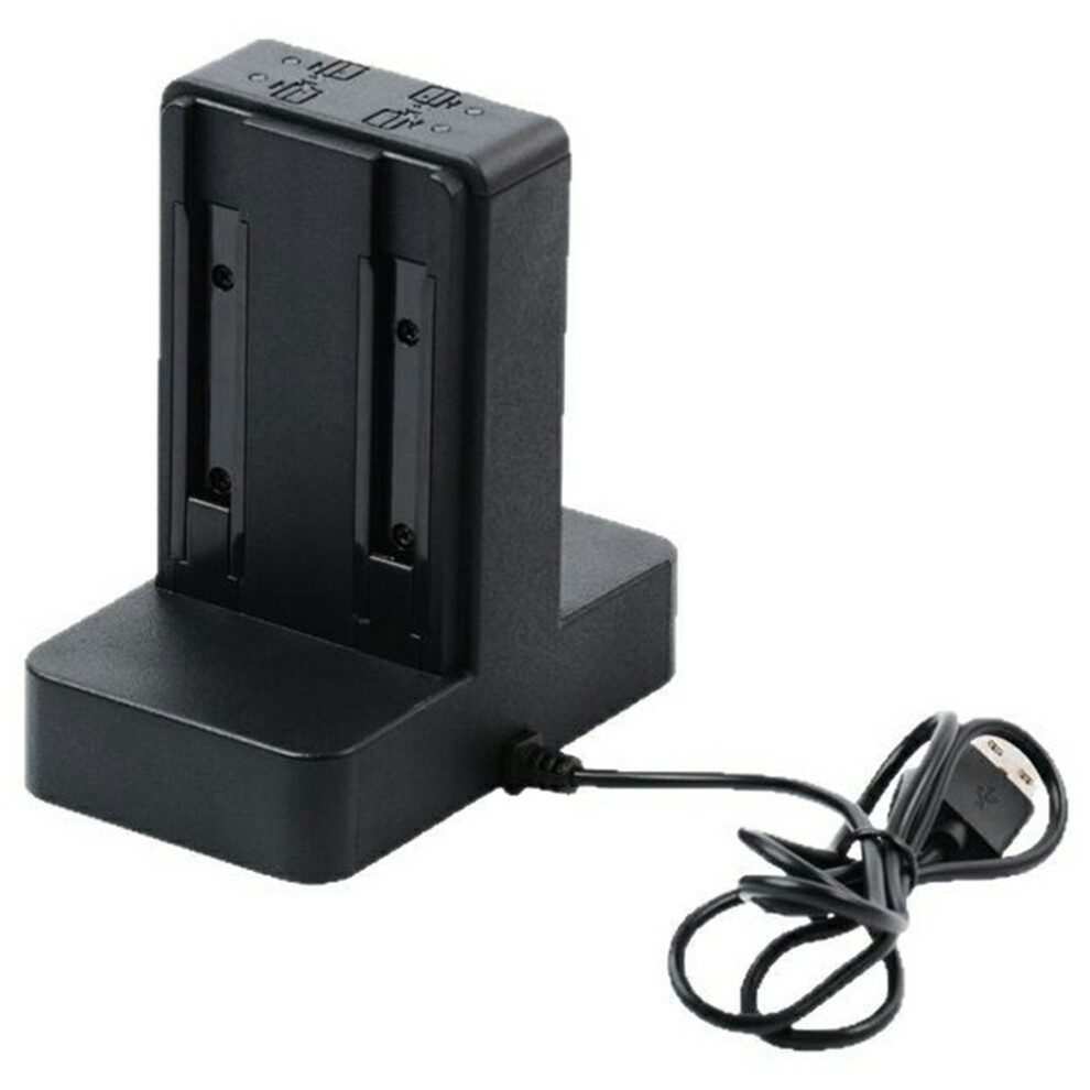 G Dock 4 Controllers Quick Charge Charging Station 6914276178506