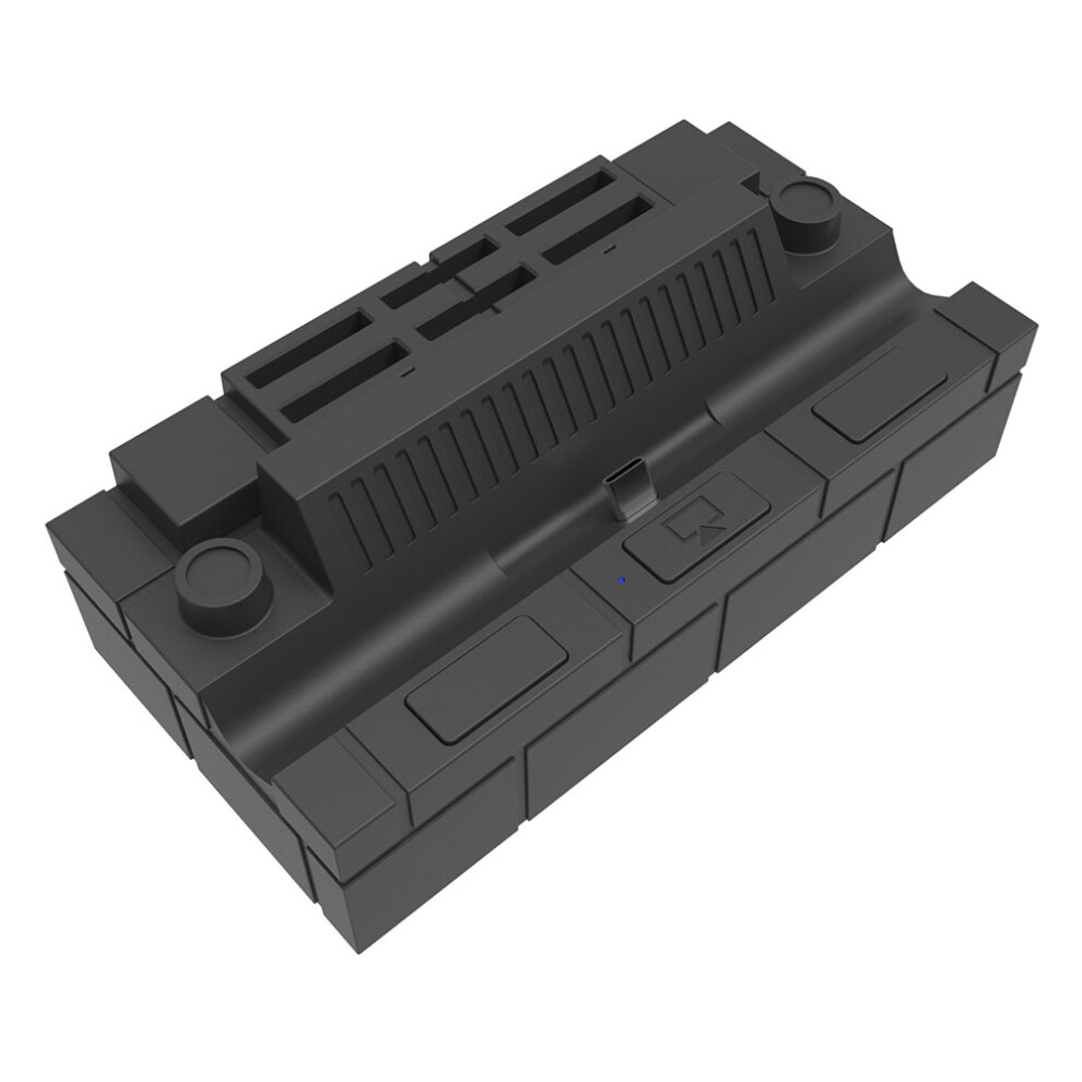 (Black) For Nintendo Switch / Switch Oled Game Console Cha Black 6914272742091