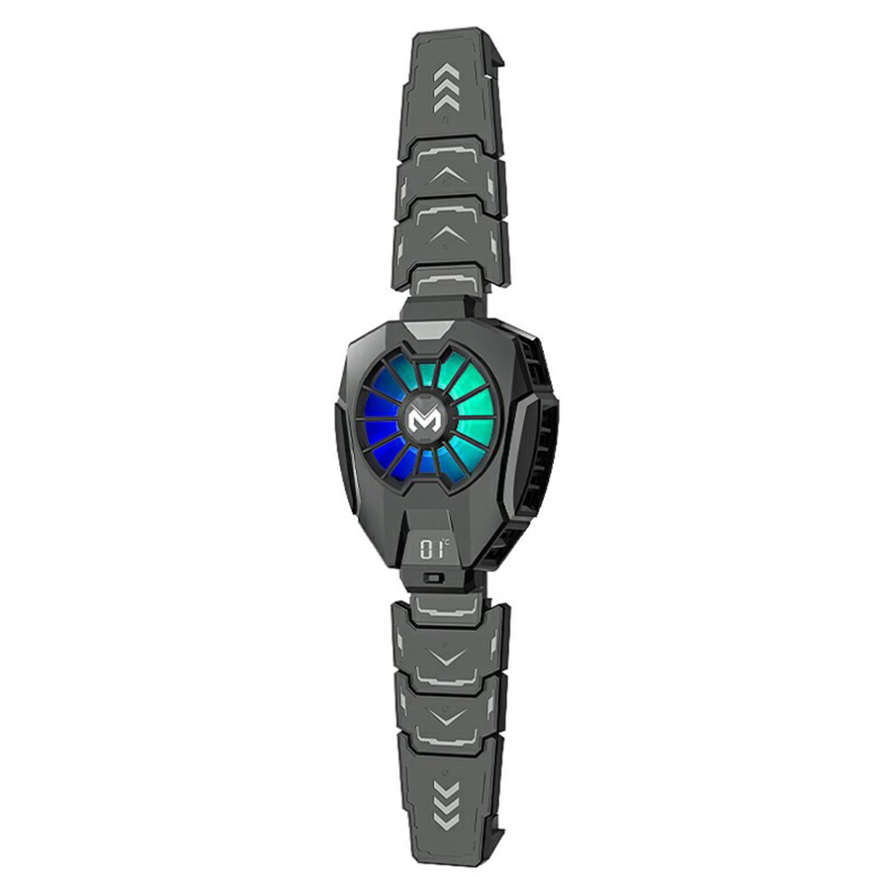 y Tablet Cooler PUBG Gaming Semiconductor Radiator-image-OPC-PJQBN7W-NEW