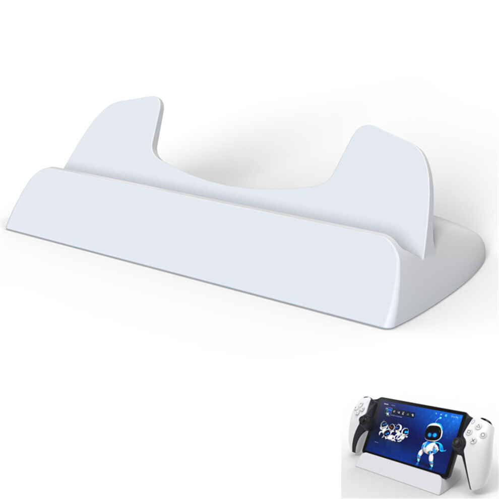 Console Display Stand Plastic Desktop Support Rack 6914270833678