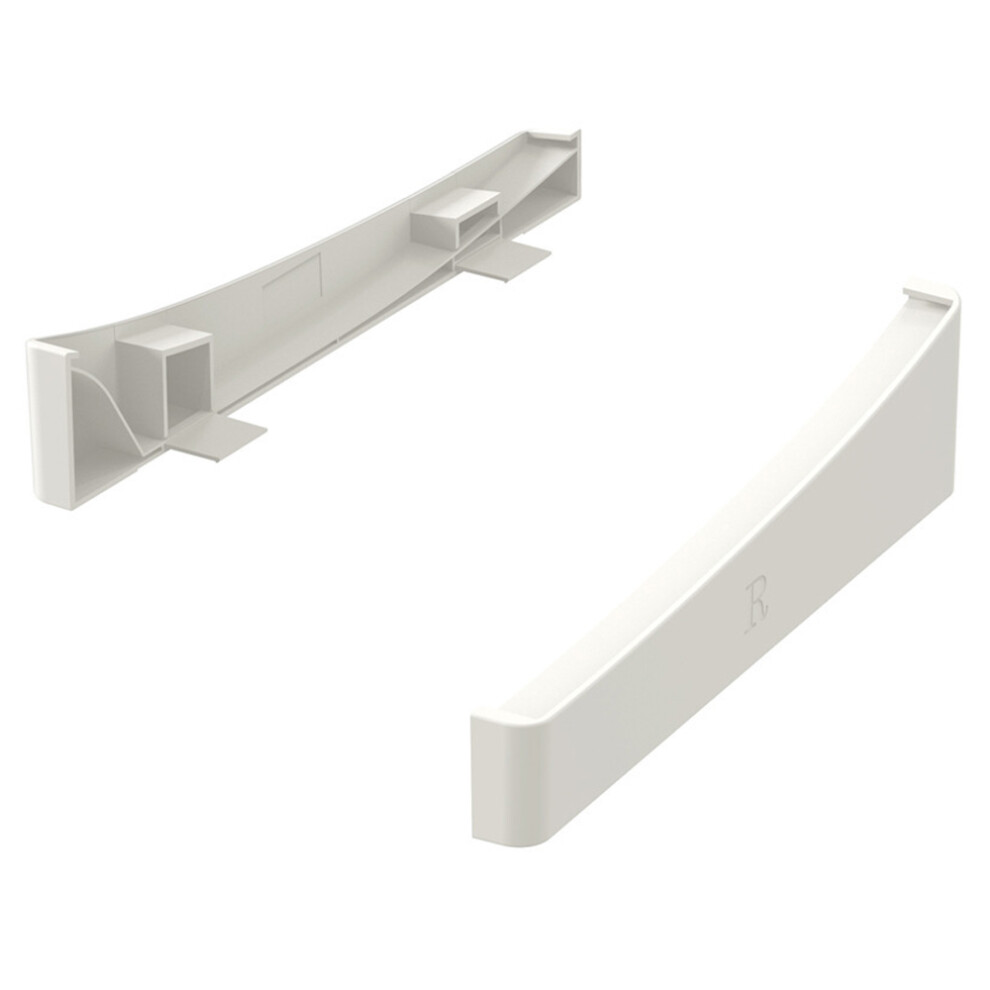 (White) P5143 Horizontal Stand For Ps5 Console Digital / D White 6914275748854