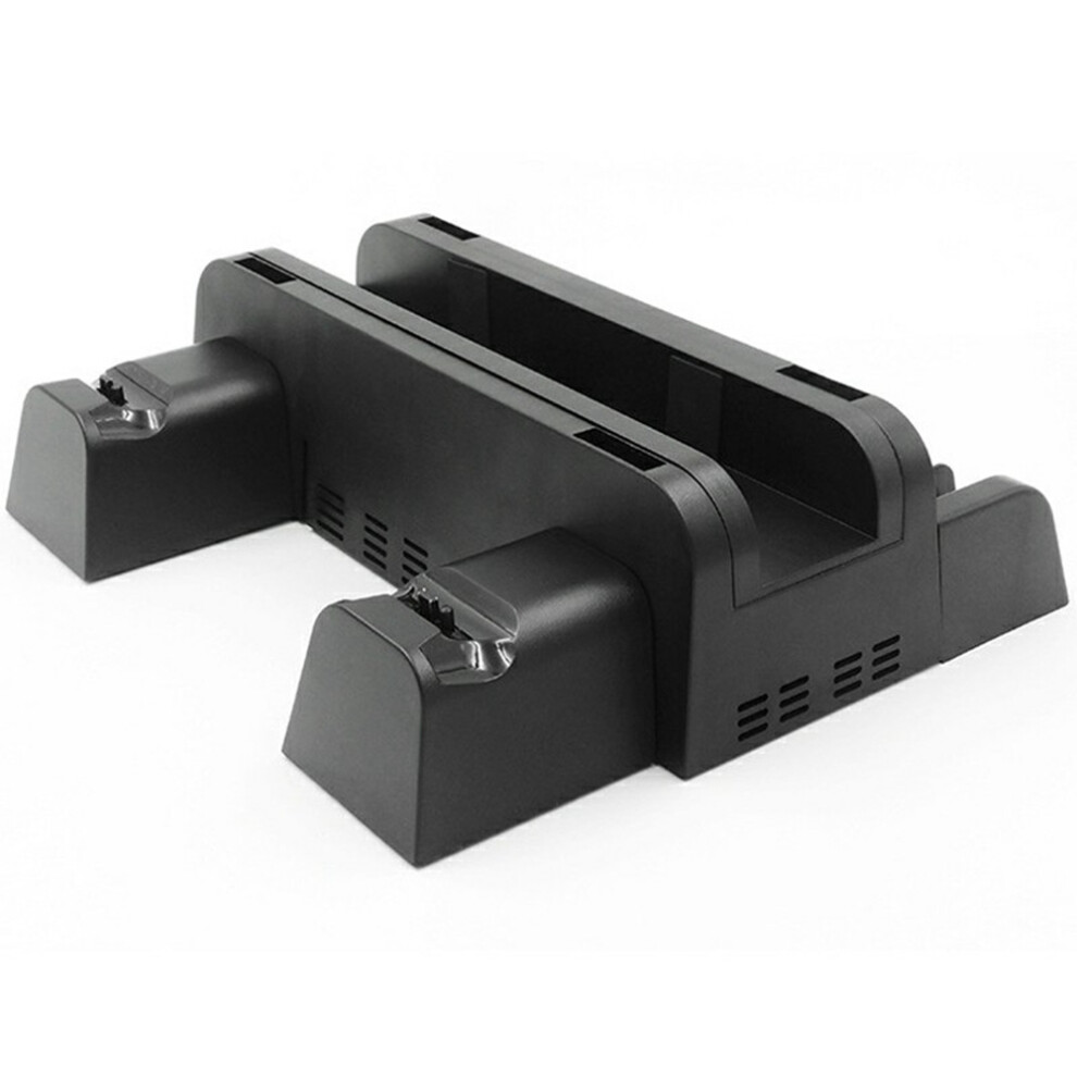 Ps4 Slim / Ps4 Cooling Fan Charging Station 6914271231145