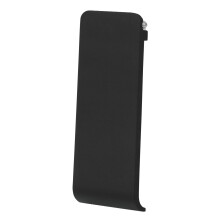 (Black) For Nintendo Switch Console Kickstand Back Support