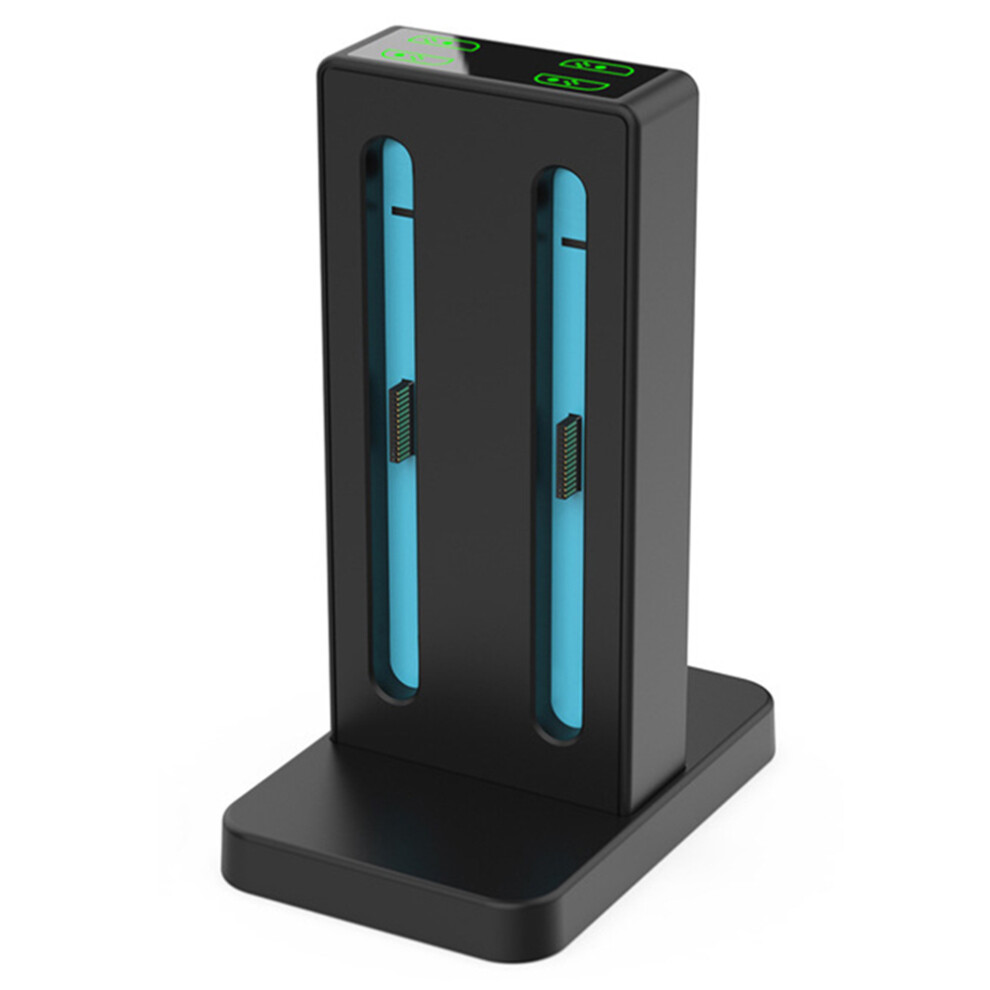 Er Charging Dock 4-Slot Charger With Led Indicator 6914275470229