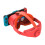 (OrangeBlue) DEVASO For Nintendo Switch VR Headset with Adjusta 8