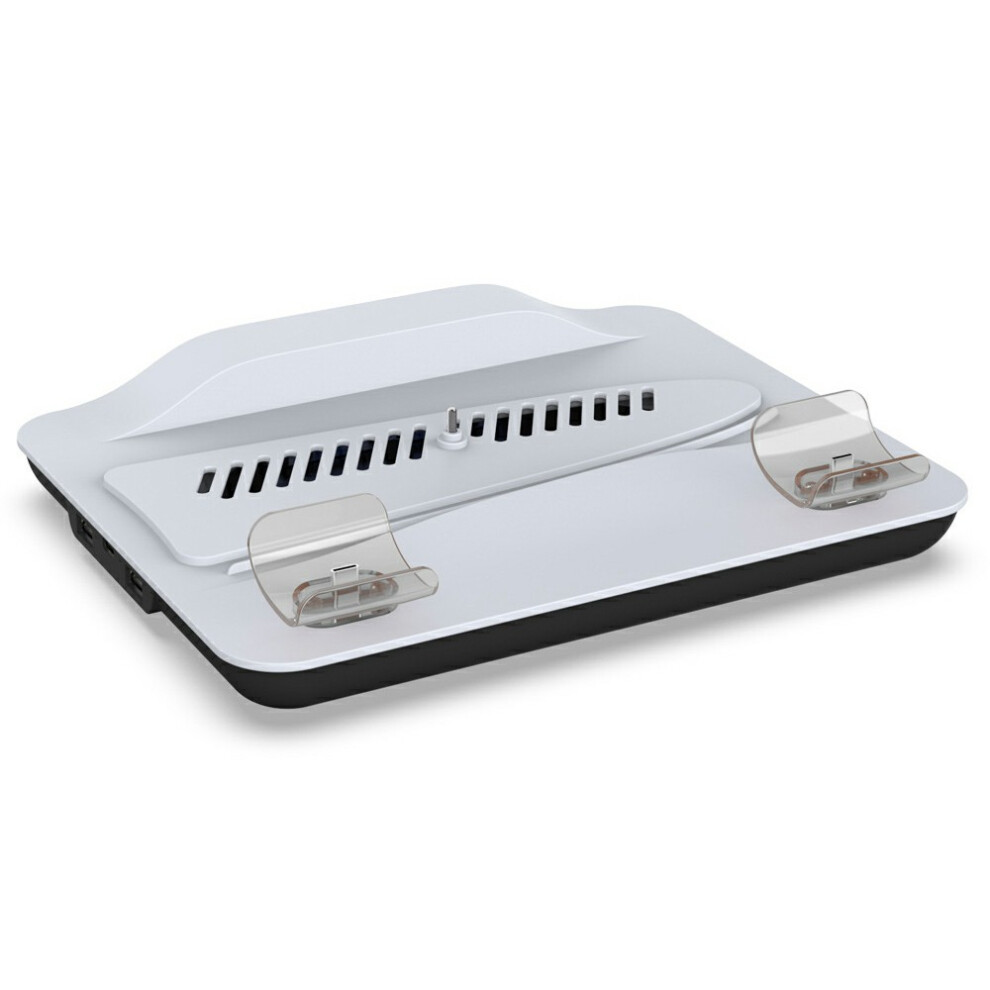 or PS5  /  Slim  /  Pro Game Console Charging Dock-image-OPC-PJQBP9K-NEW
