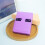 (Black) Silicone Case for Miyoo Mini Plus Game Console Pro 5